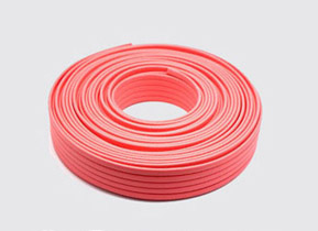 中温电热带/自限温系列电伴热带电加热带