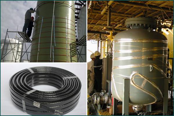 公司动态|电伴热公司动态-江苏BCK体育电热器材有限公司