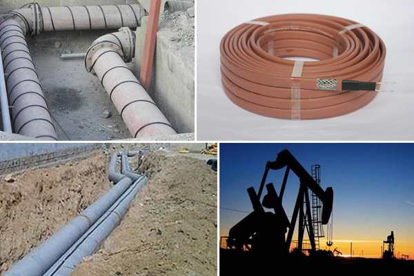 自限温电伴热带_行业资讯|电伴热行业资讯_BCK体育电气