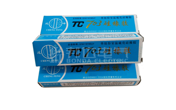 电伴热接线盒专用密封胶