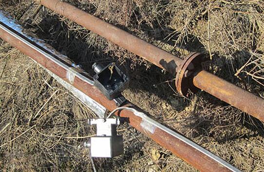 给水管道电伴热带